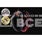 Мышь проводная SteelSeries Prime черный, 18000 dpi, USB, кнопки - 6, фото4