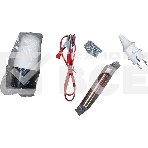 Электрогенератор бензиновый Sturm! PG8780NE, 8 кВт, 67 дБ, 77 кг, фото9
