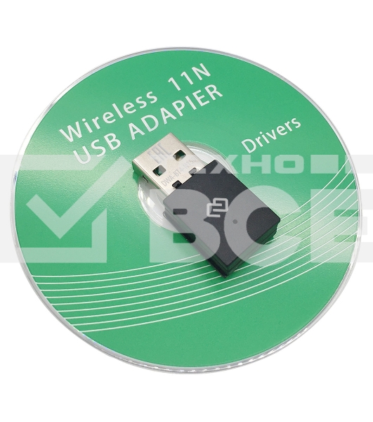 Сетевой адаптер WiFi + Bluetooth Digma DWA-BT4-N150 N150 USB 2.0 (ант.внутр.) 1ант. (упак.:1шт)