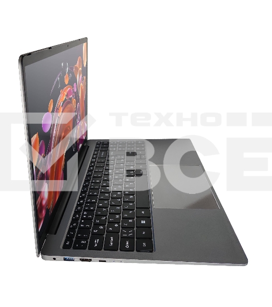 Ноутбук Hiper OFFICE HLP 15.6