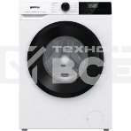 Стиральная машина Gorenje W1NHPI60SCSIRV белый загр. фронтальная макс.: 6 кг 1400об/мин класс: А, фото9