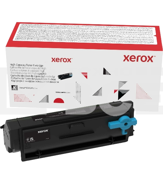 Картридж лазерный стандартной емкости Xerox 006R04379 (3K)