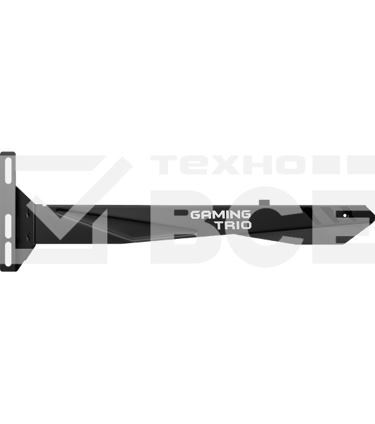 Видеокарта GeForce RTX 4070 Ti GAMING X TRIO 12G