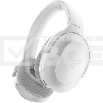 Гарнитура Razer Barracuda Mercury White/ Razer Barracuda Mercury White headset, фото3