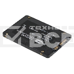 Накопитель SSD PC PET PCPS001T2, 1TB, SATA-III, 2.5