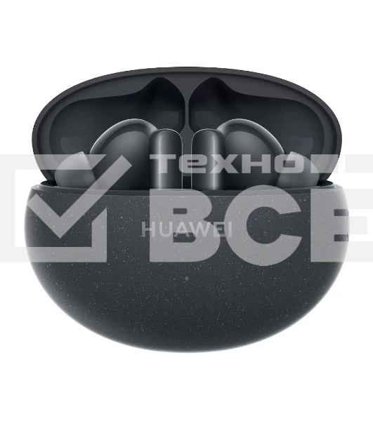 Наушники Huawei Freebuds 5i T0014 NEBULA черный