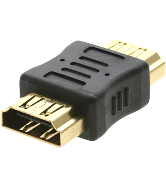 Переходник Kramer AD-HF/HF HDMI розетка на HDMI розетку