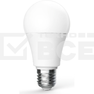Умная лампа Aqara Light Bulb T1