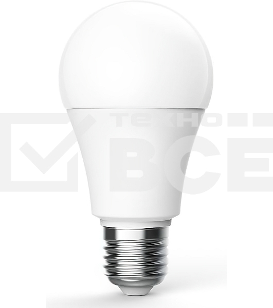 Умная лампа Aqara Light Bulb T1