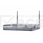 Видеорегистратор HiWatch HiWatch DS-N304W(B), фото2