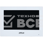 Видеодомофон Dahua DHI-VTH2621GW-WP, фото3