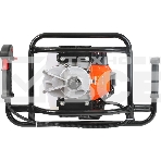 Мотобур бензиновый PATRIOT PT AE150D (без шнека) easy start, фото8