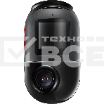 Видеорегистратор 70Mai Dash Cam Omni X200 128G черный 1080x1920 1080p 140гр. GPS, фото2