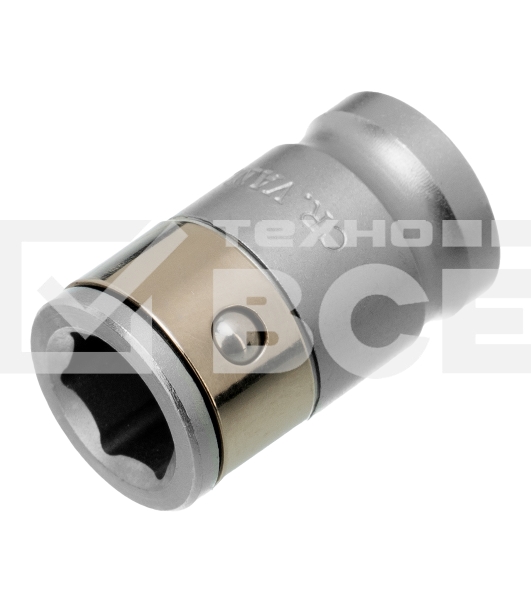 Набор бит HEX, TORX, SPLINE, шестигранный хвостовик 3/8