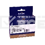 Струйный картридж PL-T1291 для принтеров Epson Stylus SX230/SX235/SX420/SX425/SX430/SX435/SX438/SX440/SX445/SX525/SX535/SX620/Stylus Office B42/BX305/BX320/BX525/BX535/BX625/BX630/BX635/BX925/BX935/WorkForce 7015/7515/7525 с чернилами Black ProfiLine, фото3