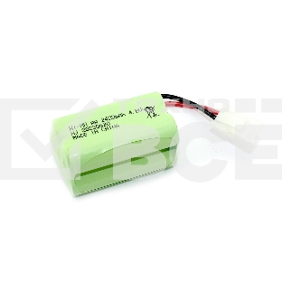 Аккумулятор Ni-Mh 4.8V 2400 mAh AA Row разъем 5559