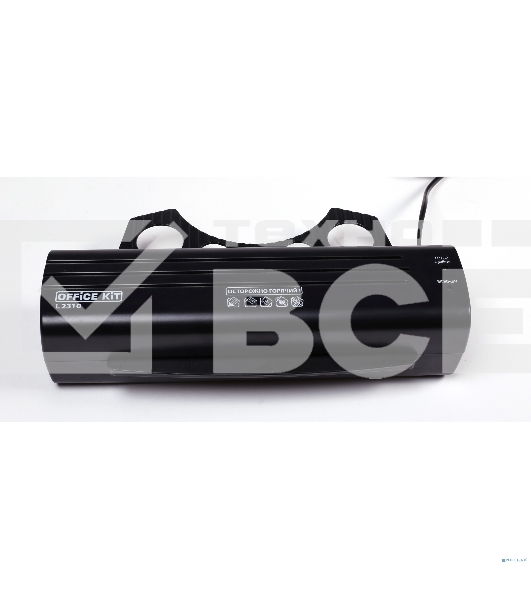 Ламинатор Office Kit L2310, 2 вала, A4, 125мкм, 300 мм/мин