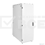 Шкаф телекоммуникационный напольный 42U (600x600) дверь металл (3 места), [ ШТК-М-42.6.6-3ААА ], фото15