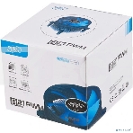 Кулер для процессора DEEPCOOL THETA 21 PWM черный/синий, 92 мм, алюминий, 2400 об/мин, 33.4 дБ, 4 pin, 95 Вт, 60.5 мм, фото12