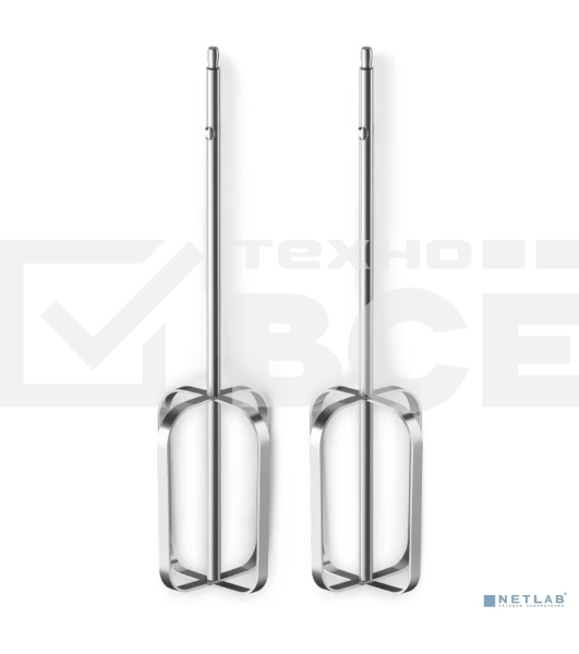 Миксер Philips HR3705/00, белый
