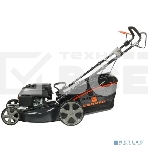Бензиновая газонокосилка CARVER LMG-2651DMS 01.024.00005, фото15