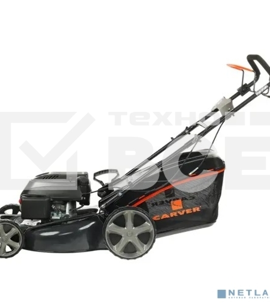 Бензиновая газонокосилка CARVER LMG-2651DMS 01.024.00005