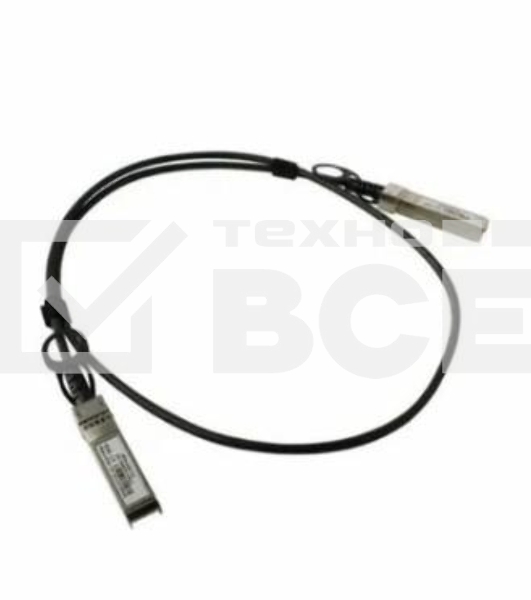 Кабель DAC LR-LINK SFP+10G 1M LRDAC-SFP+-1M