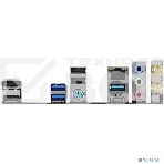 Материнская плата ASRock A520M-ITX/AC, AM4, AMD A520, 2xDDR4, 4xSATA, 1xM.2 PCIe, 1xPCIe 3.0 x16, 1xHDMI, 1xDP, 1x1Gb LAN, Wi-Fi, Bluetooth, 2xUSB-A 2.0, 3xUSB-A 3.2 Gen 1, 1xUSB-C 3.1, 3x3.5 мм, 7.1, Mini-ITX, фото10