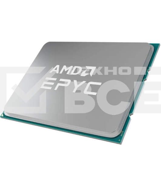 Процессор AMD EPYC X32 75F3 SP3 OEM 280W 2950 100-000000313
