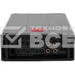 Усилитель автомобильный ACV DX-4.200 V3 четырехканальный, фото2