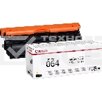 Картридж лазерный Canon CRG 064 Y (4931C001) желтый (5000 стр.) для Canon MF832Cdw, фото2
