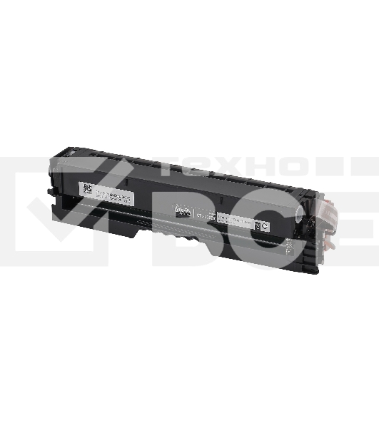 Картридж Sakura CTL-1100K для Pantum, черный, 1000к.