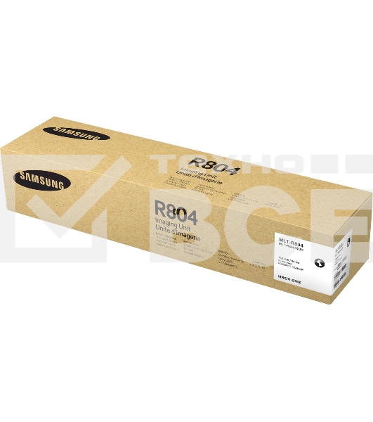 Фотобарабан Samsung CLT-R804 Imaging Unit