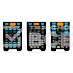 Терминал сбора данных Newland N7 Cachalot Pro II Mobile Computer 4GB/64GB with 4