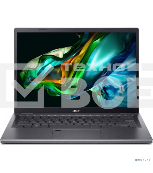 Ноутбук Acer CI7-1355U ASPIRE 5 A514-56M-770K 14