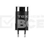 Сетевое зарядное устройство USB QC (30W) + Type C PD (33W), с дисплеем Rexant, фото5