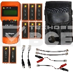Тестер Lanmaster LAN-PRO-L-8R, фото4
