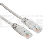 Пaтч-корд U/UTP Rexant, категория 5e, RJ45-RJ45, неэкранированный, LSZH серый, 5м, фото7