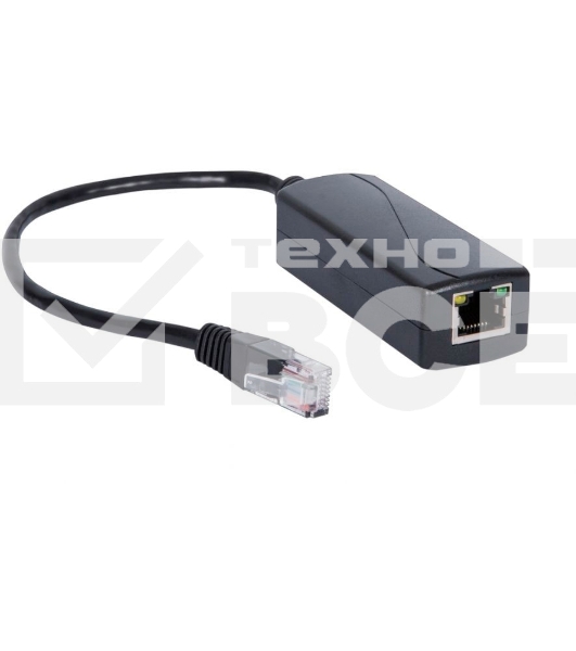 Конвертер Osnovo CN-PoE24/G