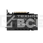Видеокарта Gigabyte GV-N4070WF2OCV2-12GD RTX4070 GDDR6, 3*DP, HDMI, фото6