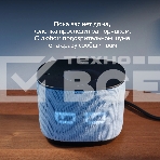 Умная колонка Sber Boom Home SBDV-00171G Салют серый 8W Mono BT/Wi-Fi (без.бат), фото26