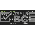 Картридж лазерный Cactus CS-TK3200 (TK-3200) черный (40000 стр.) для Kyocera P3260dn, фото8