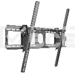 Кронштейн ONKRON UT4 для телевизора 55