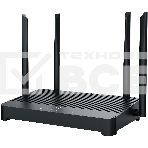 Маршрутизатор Wi-Fi NETIS NX31 AX3000 DUAL BAND 3000MBPS AX3000 DUAL BAND, фото2