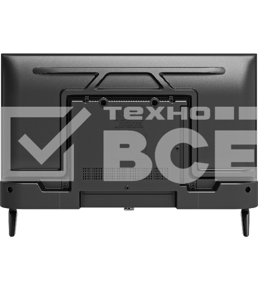 Телевизор BBK 23.6