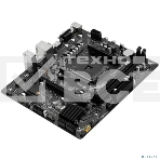 Материнская плата Maxsun Challenger A520M-K, AM4, AMD A520, 2xDDR4, 3xSATA, 1xM.2, 1xPCIe 3.0 x16, 1xPCIe 3.0 x1, 1xHDMI, 1xVGA, 1x 1Gb LAN, 2xUSB-A 3.2 Gen 1, 4xUSB-A 2.0, 3x3.5 мм, 5.1, M-ATX, фото9