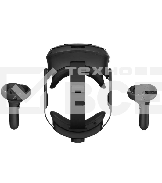 Шлем виртуальной реальности/ HTC VIVE Focus Vision
