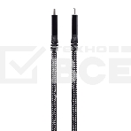 Кабель USB4 TypeCM/CM 8K@30Hz, 40GBps, PD 240W, медь Telecom 2м <TUS840-2M>, фото19