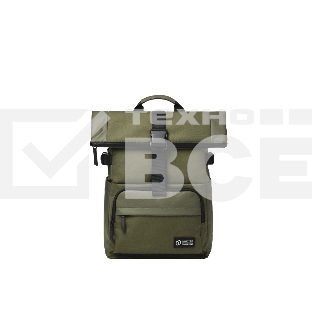 Рюкзак NINETYGO Urban Classic backpack камуфляж
