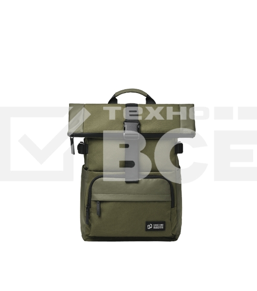 Рюкзак NINETYGO Urban Classic backpack камуфляж